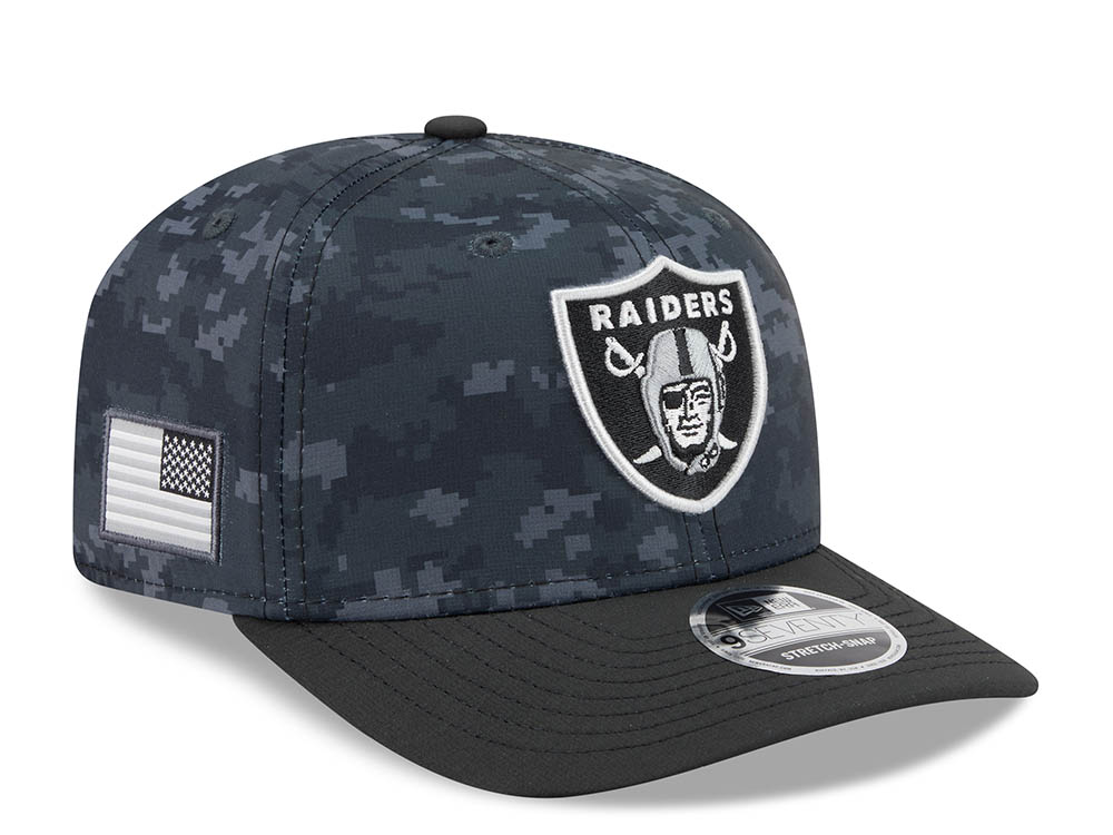 Salute to Service