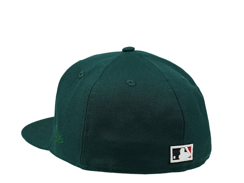New Era St. Louis Cardinals World Series Champion 2011 59Fifty Fitted Cap
