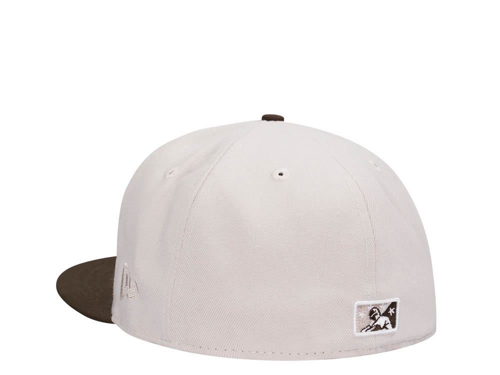 New Era San Jose Giants Two Tone Edition 59Fifty Fitted Cap
