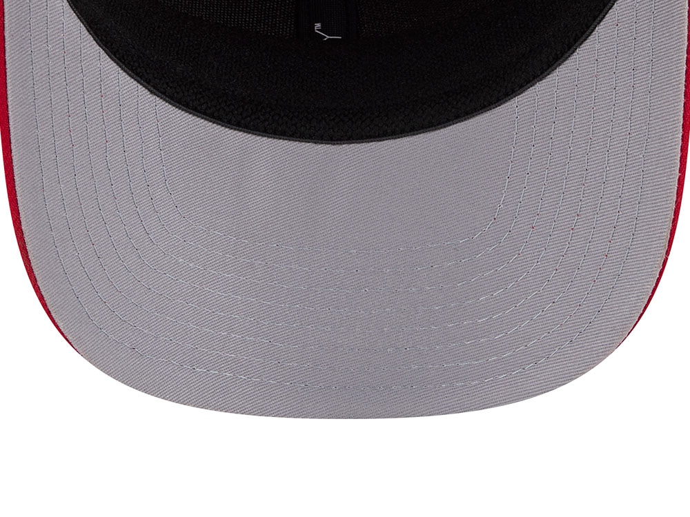 New Era Florida Panthers Stated Edition 9Seventy Stretch Snapback Cap
