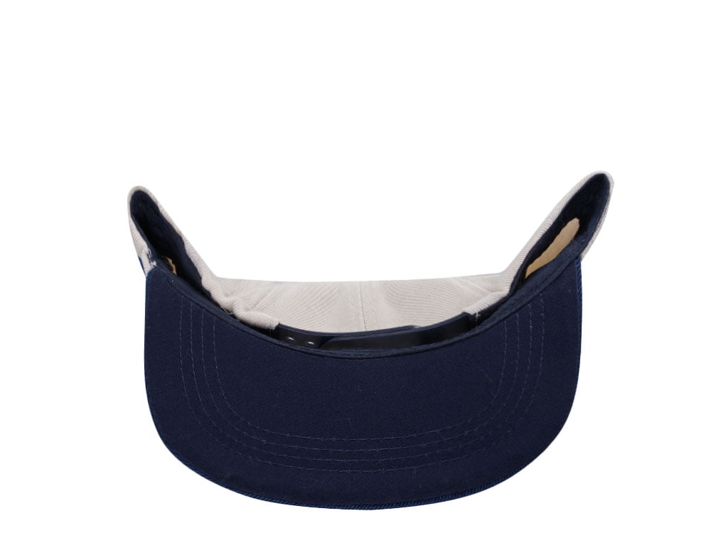 Great Branding Seattle Seahawks Metcalf Emoji Two Tone Snapback Cap