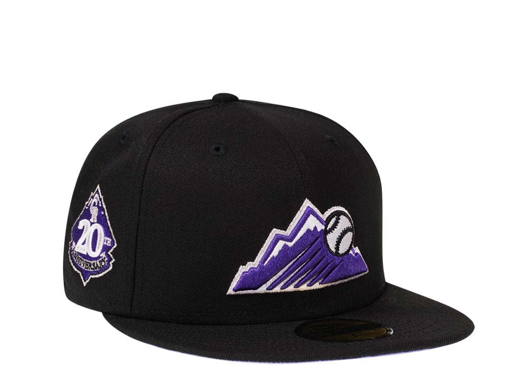 Colorado rockies cap online