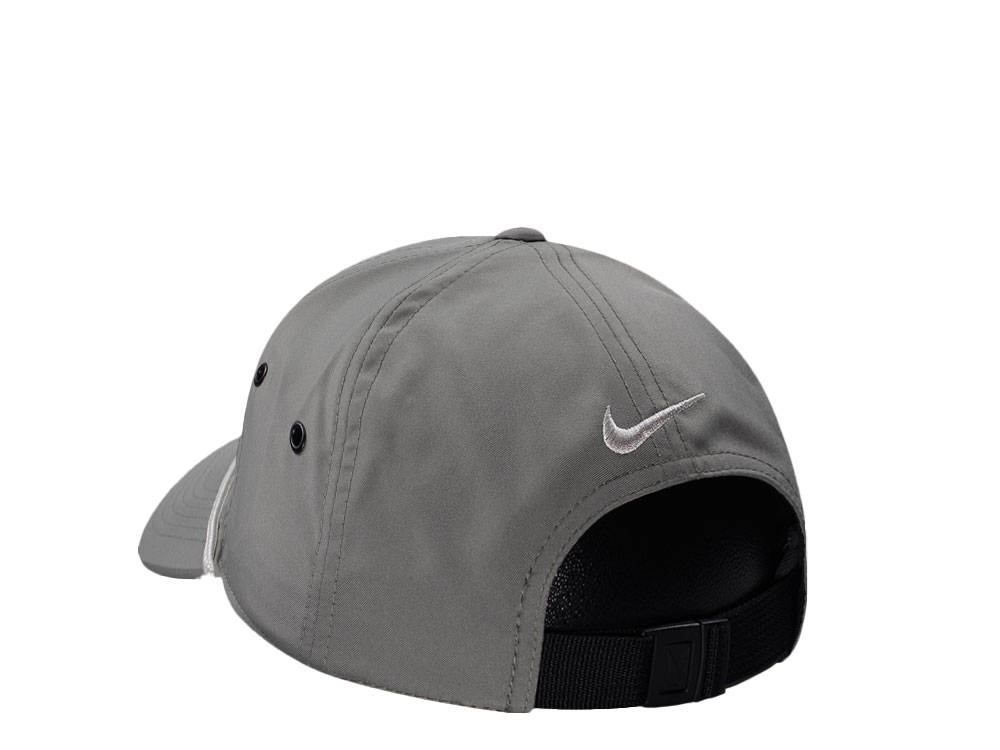 Nike Los Angeles Dodgers Club Olive Edition Strapback Cap