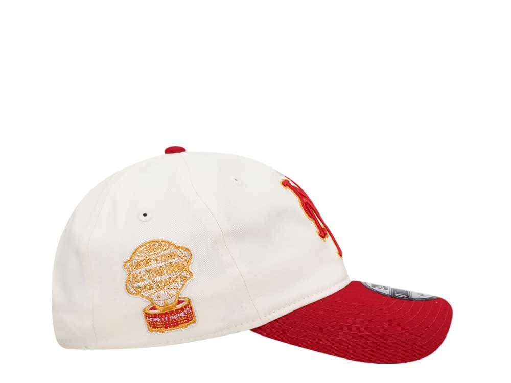 New Era New York Mets All Star Game 1964 Sneaker Fit Edition 9Twenty Strapback Cap