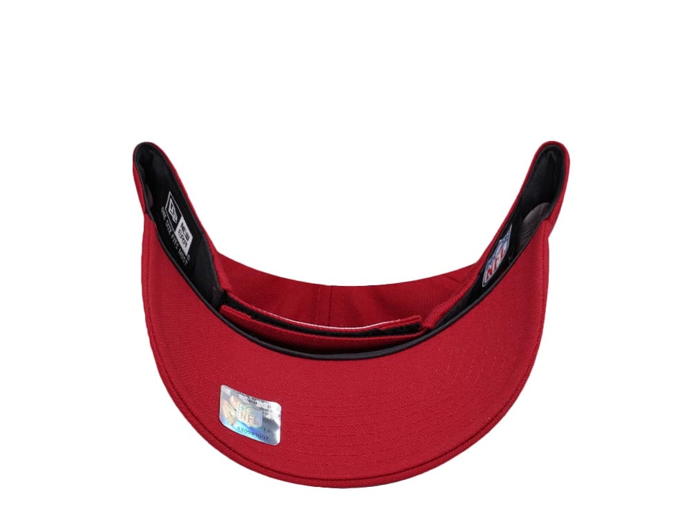 New Era 9forty Arizona Cardinals The League Cap