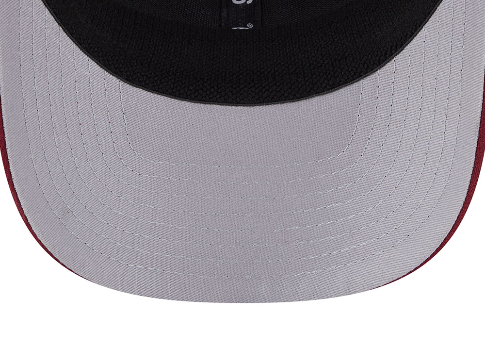 New Era Philadelphia Phillies Red Edition 9Seventy Trucker Snapback Cap