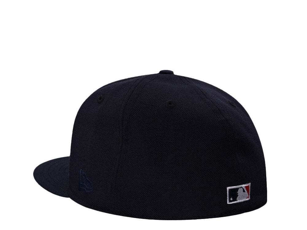New Era New York Yankees All Star Game 1939 Navy Prime Edition 59Fifty Fitted Cap
