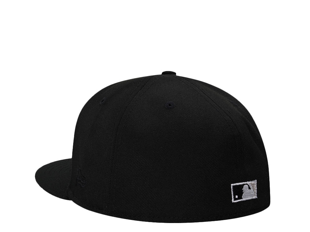 New Era Chicago White Sox Skull Prime Comiskey Park Edition 59Fifty Fitted Cap