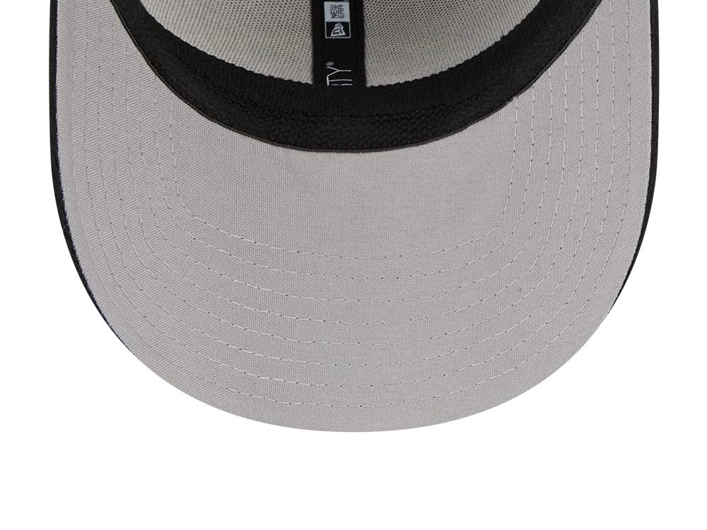 New Era Jacksonville Jaguars NFL Sideline 2023 39Thirty Stretch Cap