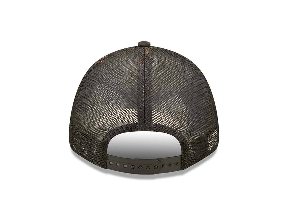 New Era Arizona Diamondbacks All Star Game 2022 9Forty Trucker Snapback Cap