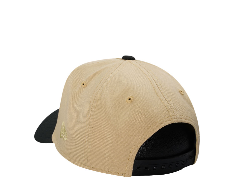 New Era Chicago White Sox All Star Game 2003 Classic Two Tone Edition 9Forty A Frame Snapback Cap