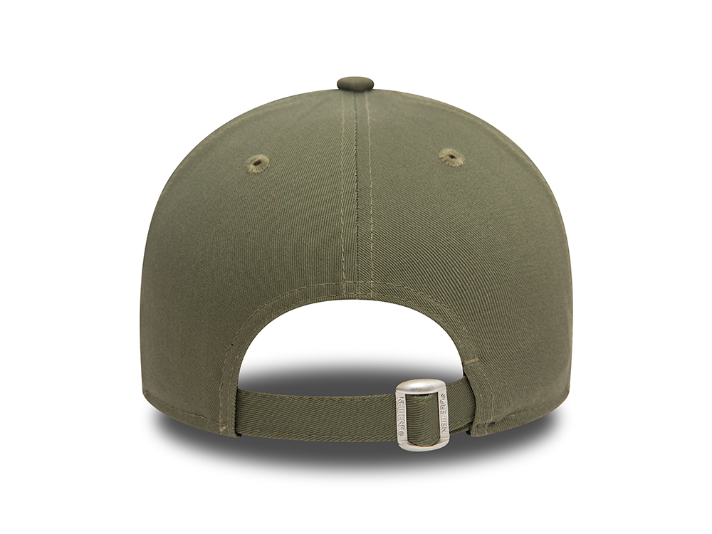 New Era Red Bull Racing Olive 9Forty Strapback Cap