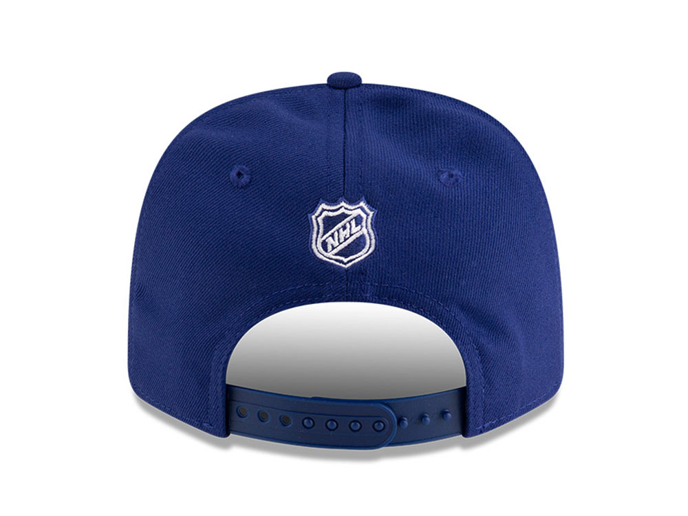 New Era Tampa Bay Lightning NHL Team 9Seventy Stretch Snapback Cap