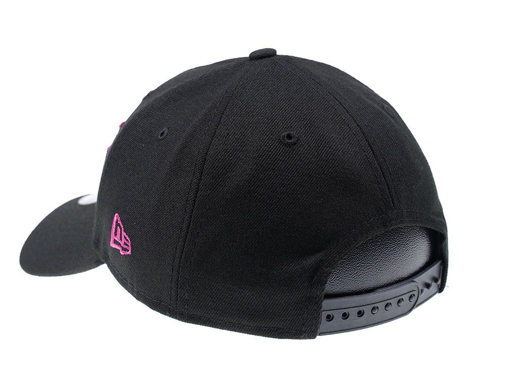 New Era Miami Heat Vice Edition 9Forty Snapback Cap
