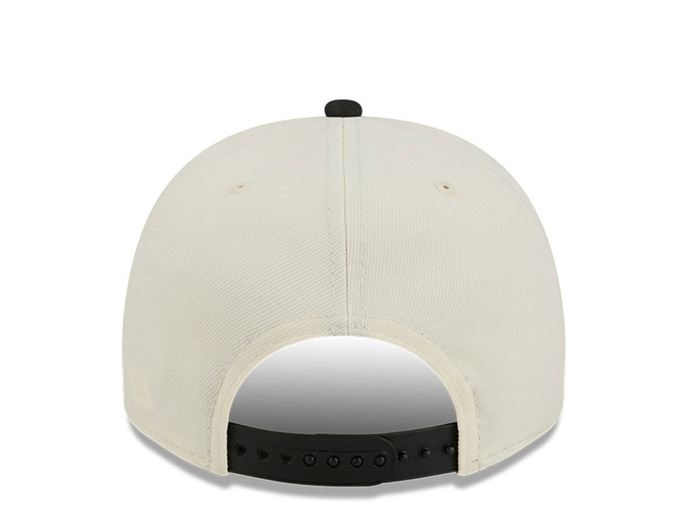 New Era Chicago Bulls HWC 9Fifty A Frame Snapback Cap