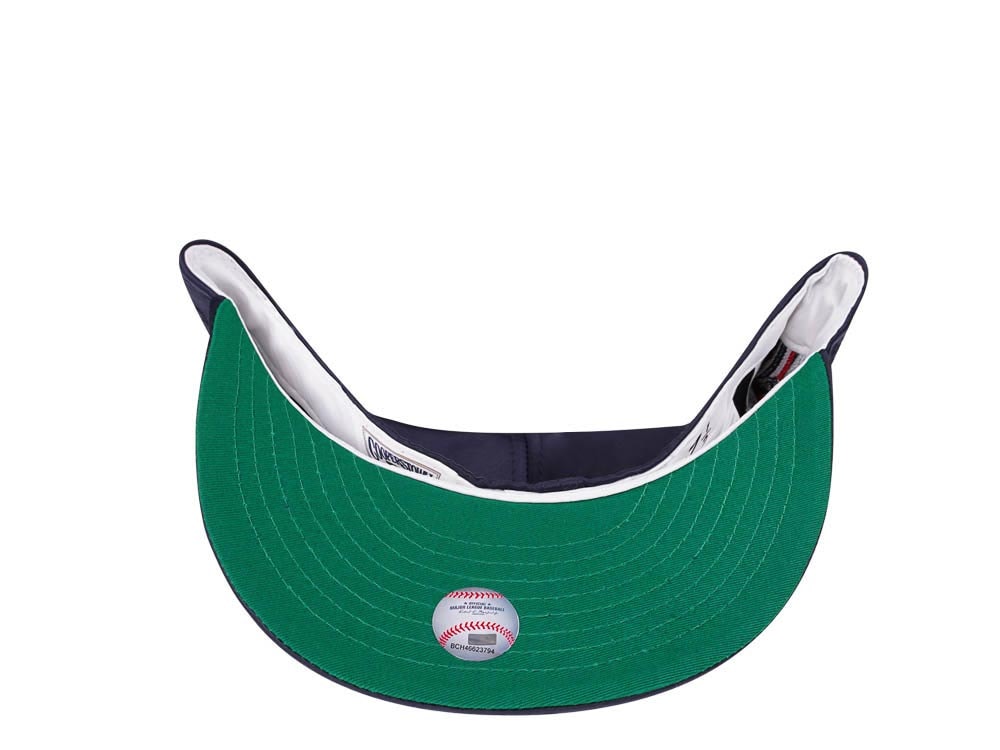 New Era Boston Red Sox All Star Game 1999 Satin Elite Edition 59Fifty Fitted Cap