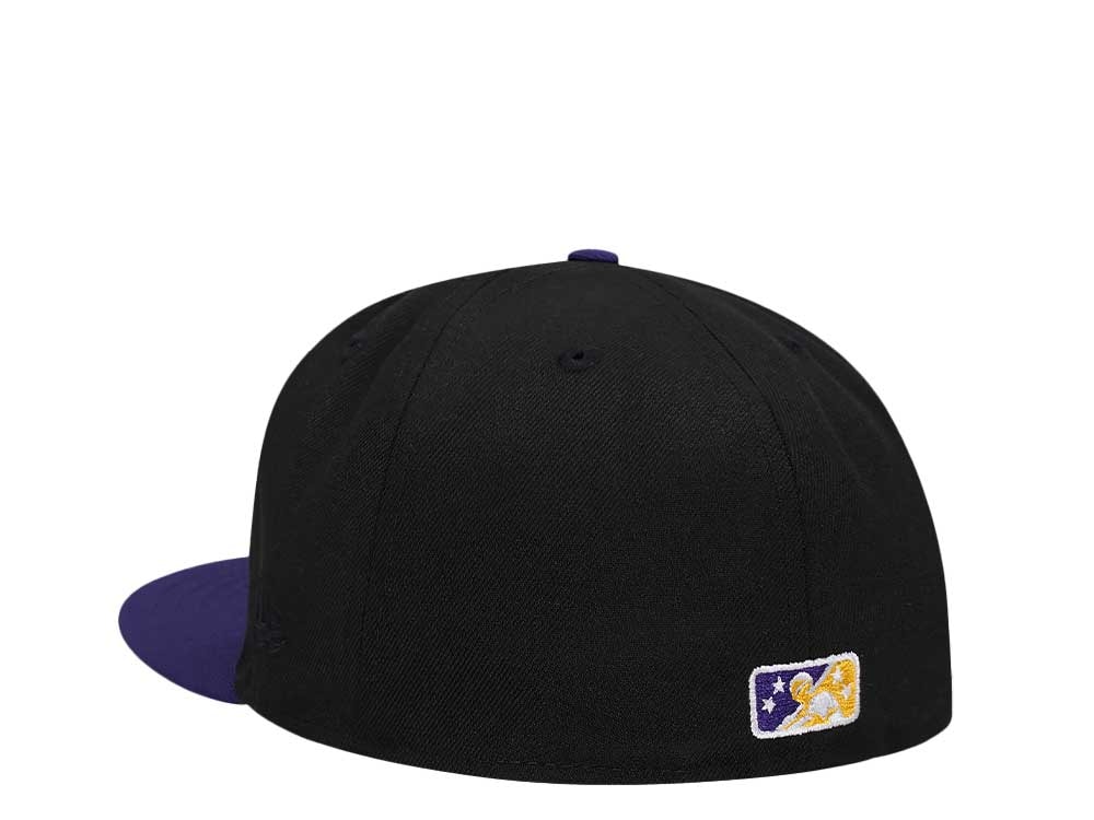 New Era Queens Kings Prime Two Tone Edition 59Fifty Fitted Cap