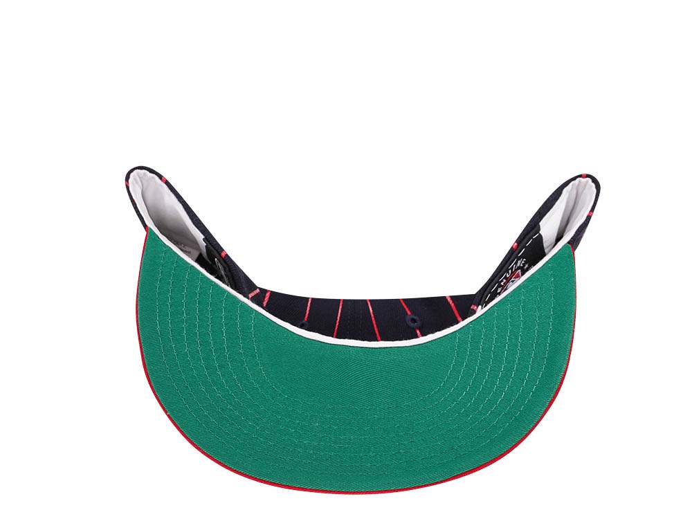 New Era Washington Nationals Cityarch Edition 9Fifty Snapback Cap