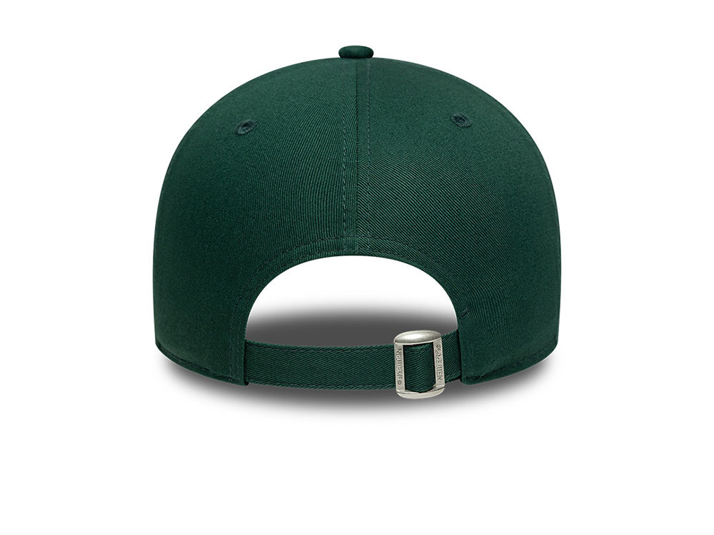 New Era New York Yankees Outdoor Icon Dark Green Prime Edition 9Forty Adjustable Cap