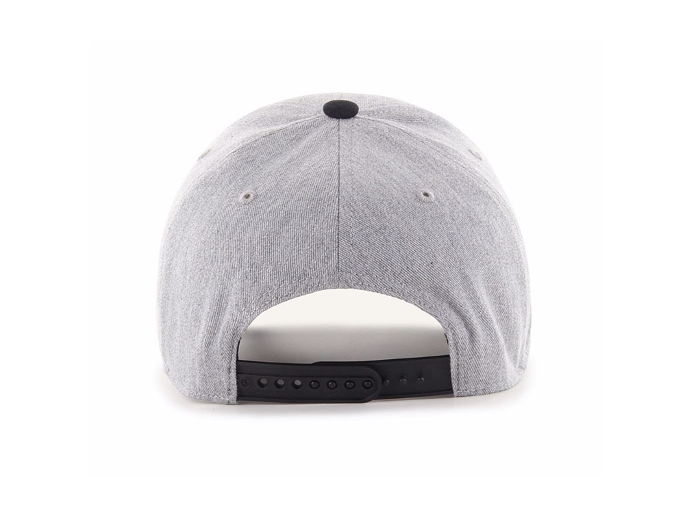 47Brand Chicago Blackhawks Palomino Classic Snapback Cap