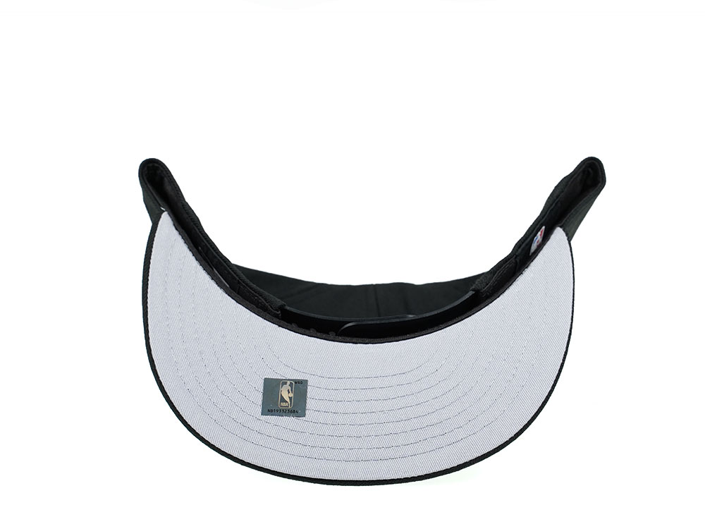 New Era Chicago Bulls Color Detail Edition 9Fifty Snapback Cap