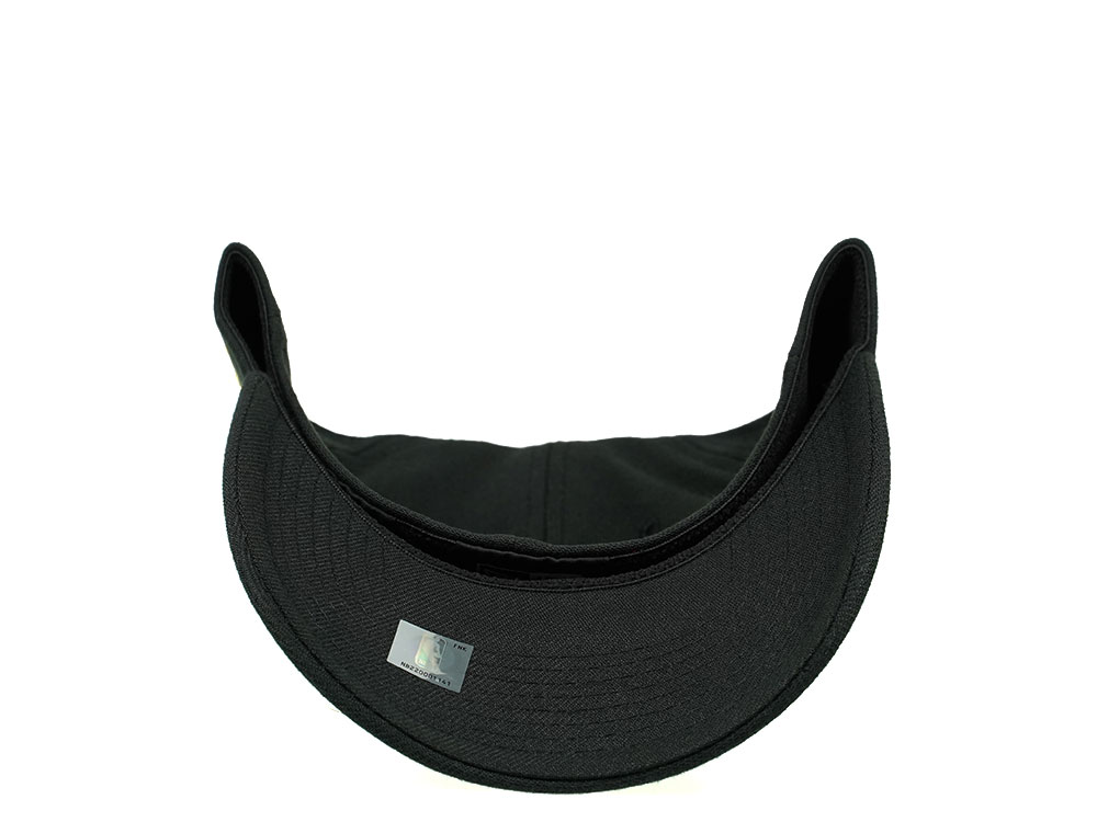 New Miami Heat Vice Edition Alternate 39Thirty Stretch Cap