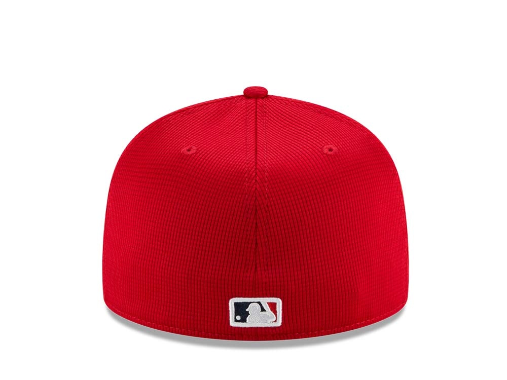New Era St. Louis Cardinals Clubhouse Collection 59Fifty Fitted Cap