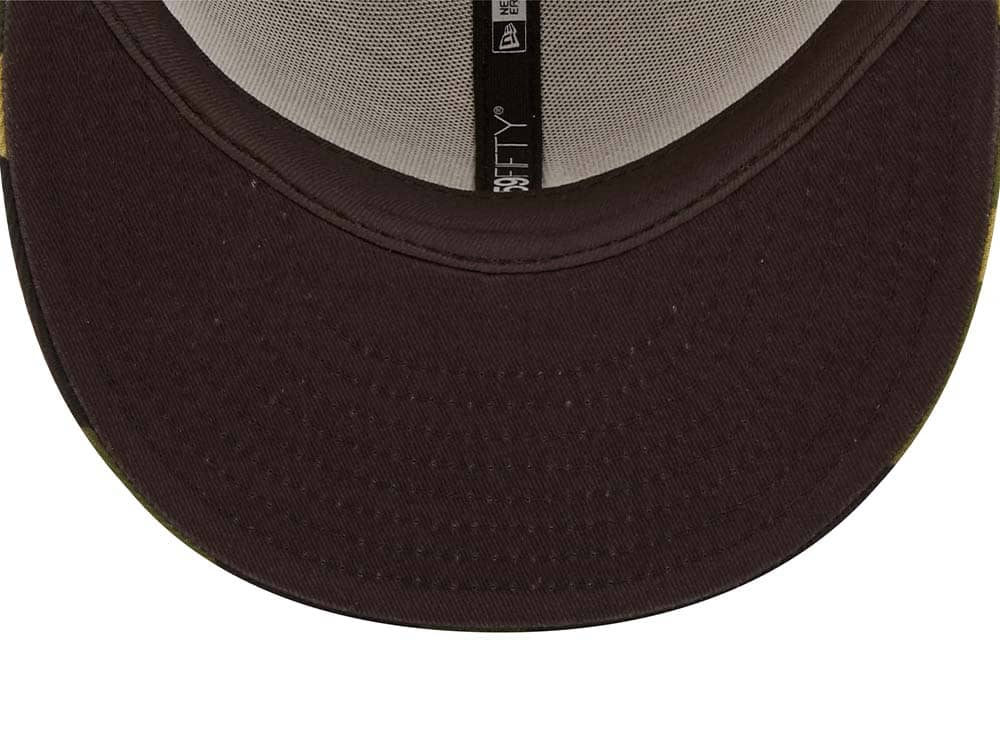 New Era Arizona Diamondbacks Armed Forces Day 2022 59Fifty Fitted Cap