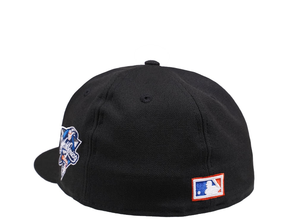 New Era New York Mets World Series 2000 59Fifty Fitted Cap