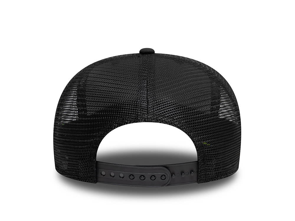 New Era Vr46 Moon Sun Edition 9Fifty Stretch Snapback Cap