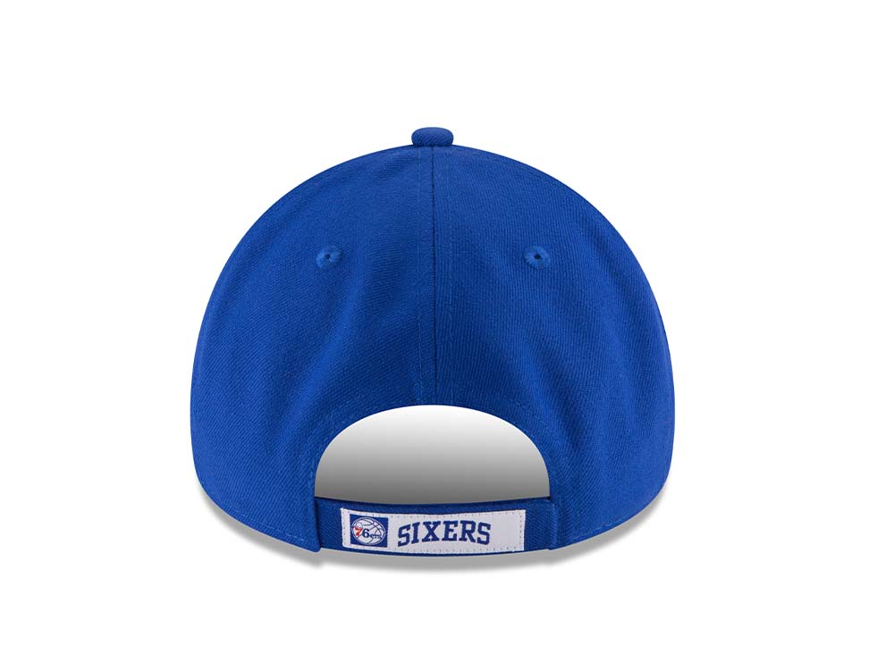 New Era 9forty Philadelphia 76ers The League Cap
