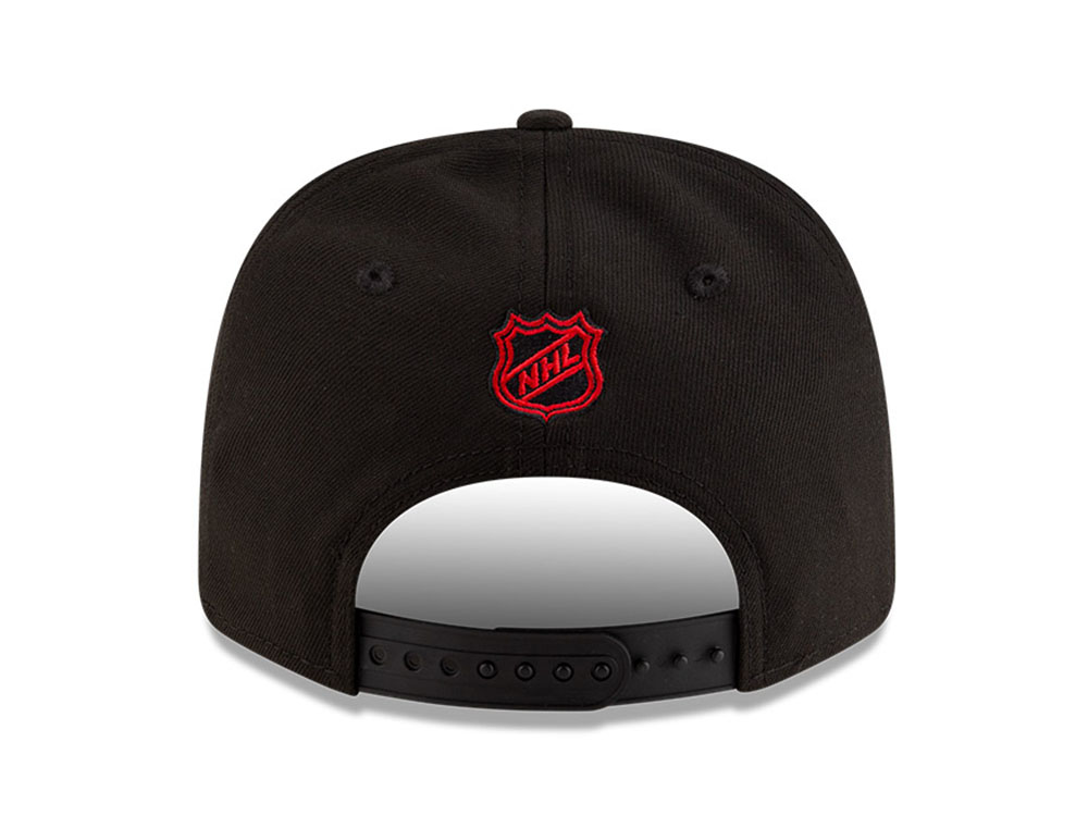 New Era Buffalo Sabres NHL Team 9Seventy Stretch Snapback Cap