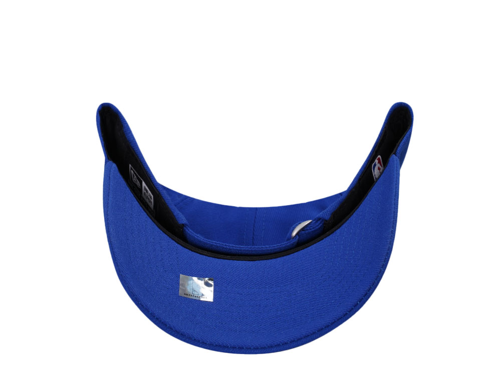 New Era Minnesota Timberwolves City Edition 9Twenty Strapback Cap