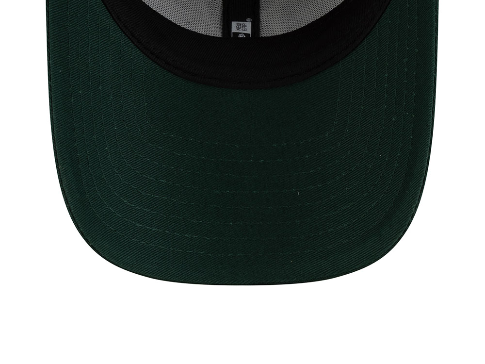 New Era New York Yankees Outdoor Icon Dark Green Prime Edition 9Forty Adjustable Cap