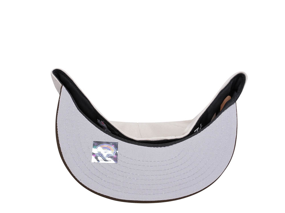 New Era San Jose Giants Two Tone Edition 59Fifty Fitted Cap