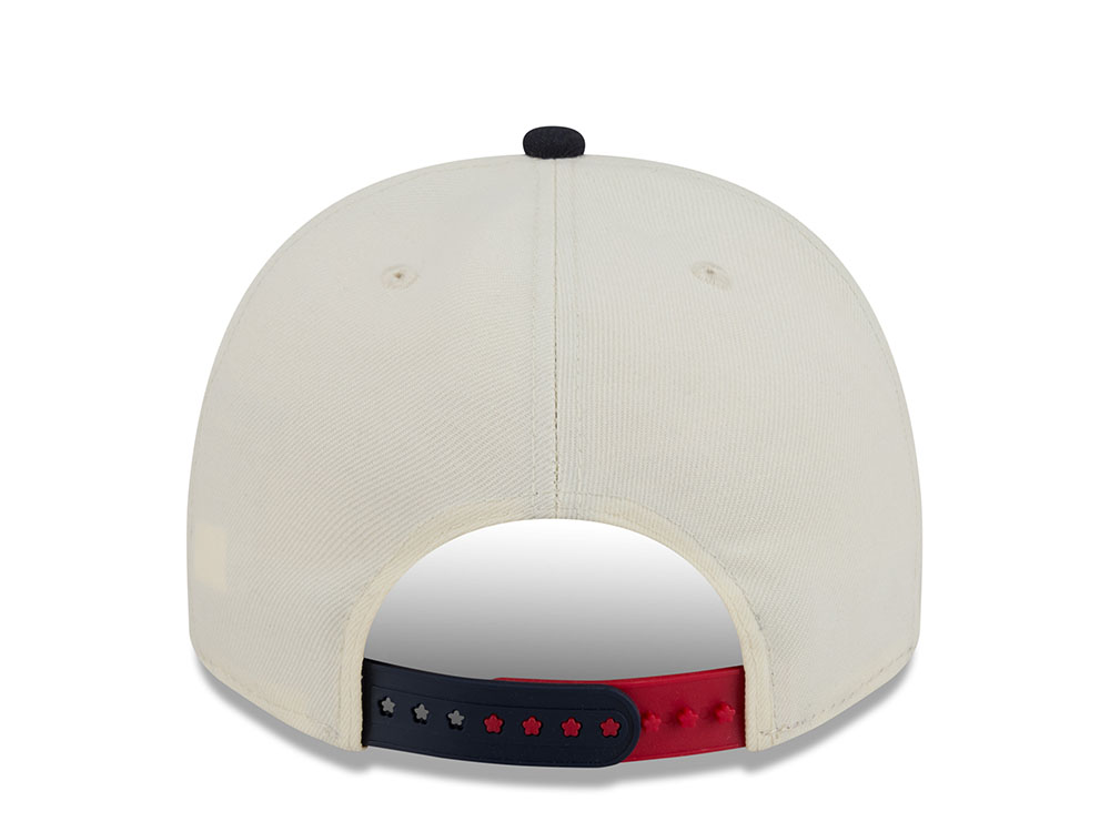 New Era New York Yankees America 250th Anniversary Edition 9Fifty A Frame Snapback Cap