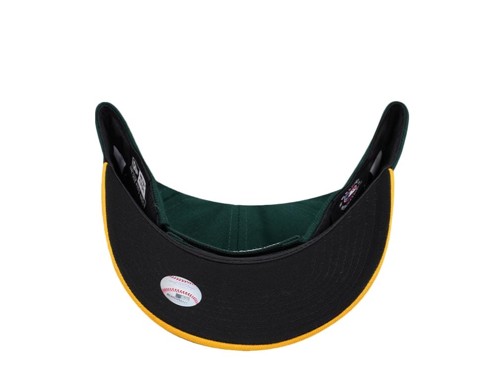 New Era 9forty Oakland Athletics The League Cap