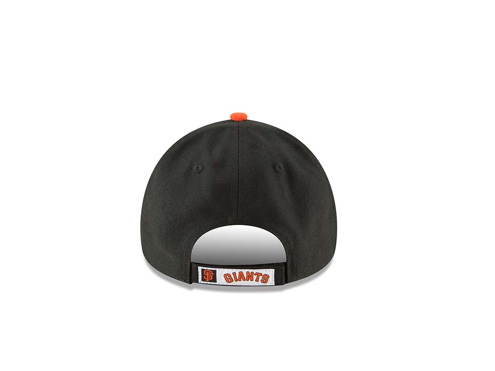New Era 9forty San Francisco Giants The League Cap