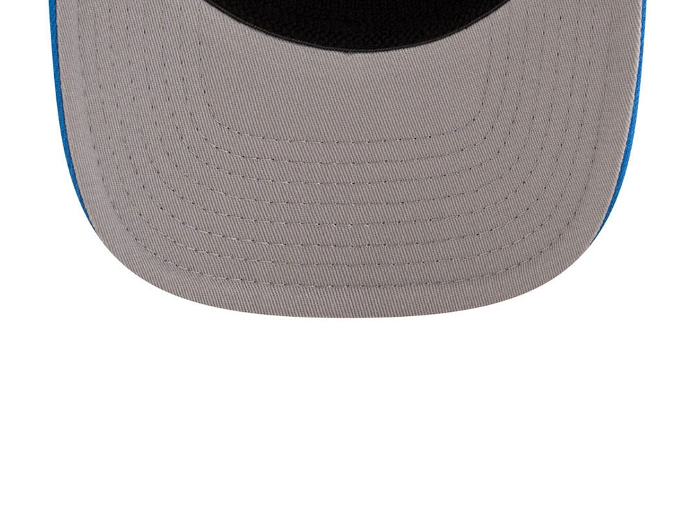 New Era Oklahoma City Thunder NBA Team Edition 9Seventy Stretch Snapback Cap