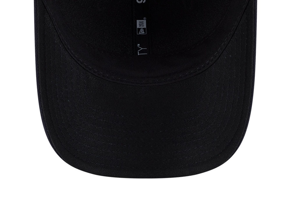 New Era Detroit Tigers Player Replica 9Forty M Crown Snapback Cap