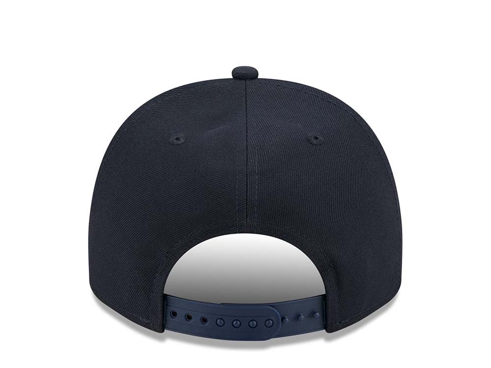 New Era Boston Red Sox Local Play 9Fifty A Frame Snapback Cap