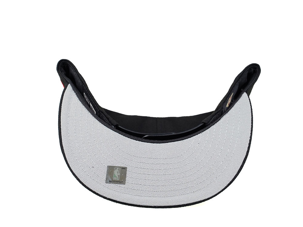 New Era Toronto Raptors Classic Logo 9Fifty Snapback Cap
