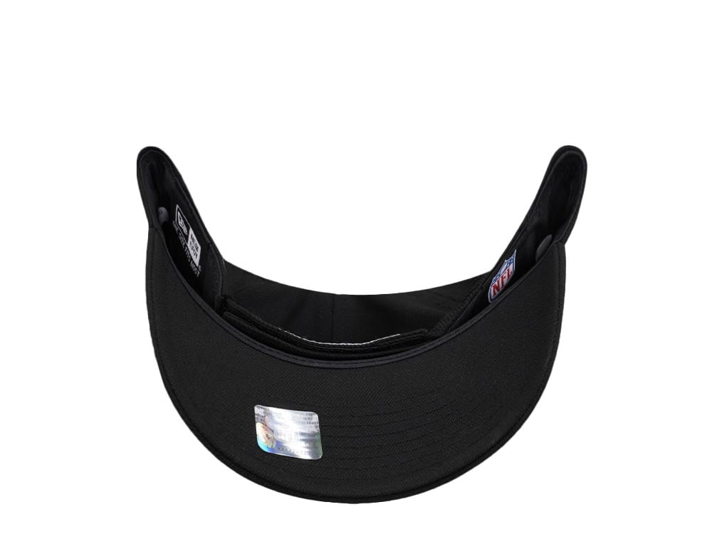 New Era 9forty Pittsburgh Steelers The League Cap