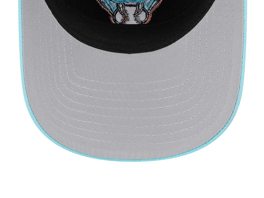 New Era Arizona Diamondbacks On-Field 9Twenty Strapback Cap
