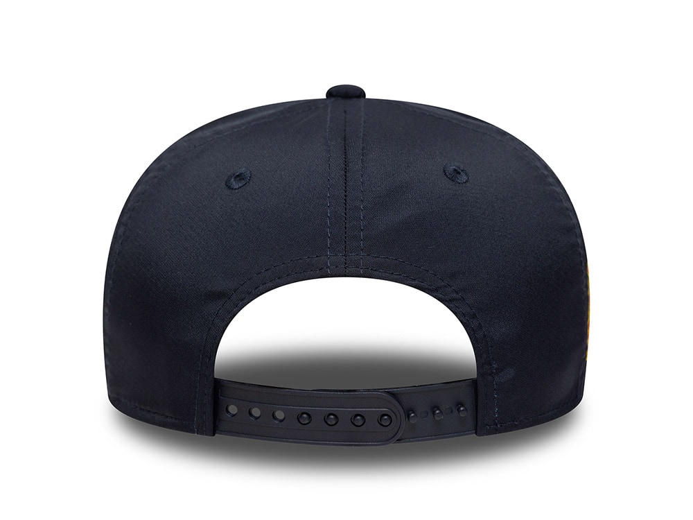 New Era Red Bull F1 Dynamic Bull 9Seventy Stretch Snapback Cap