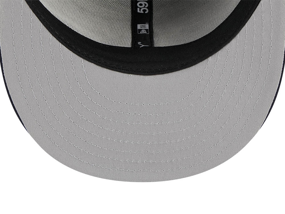New Era Chicago Cubs 4th of July 23 59Fifty Fitted Cap