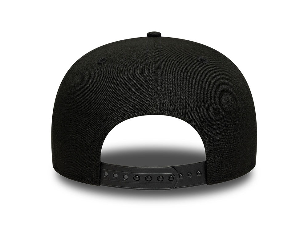 New Era New York Yankees Graphic Black Prime Edition 19Twenty Snapback Cap
