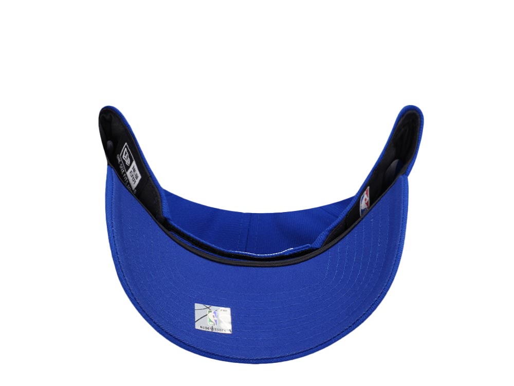 New Era 9forty Philadelphia 76ers The League Cap