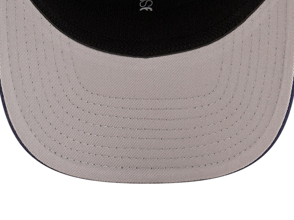New Era Nashville Predators NHL Team 9Seventy Stretch Snapback Cap