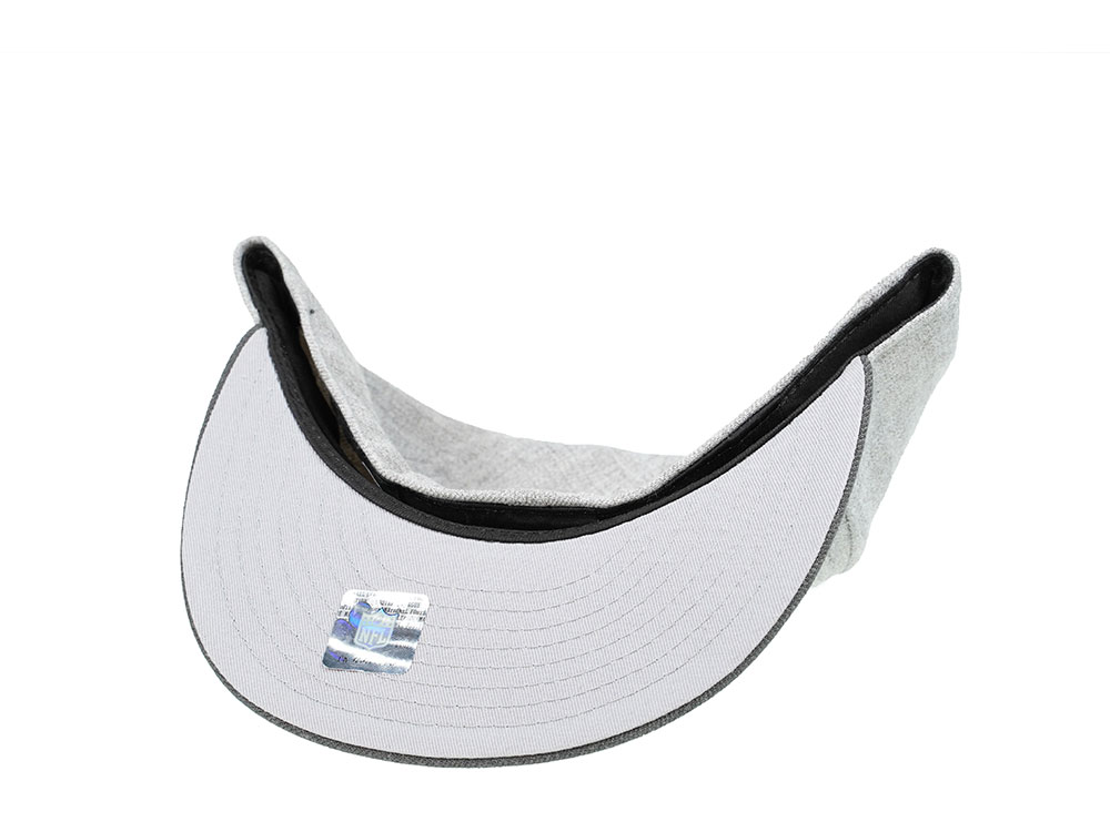 New Era Arizona Cardinals Heather Pop Edition 59Fifty Fitted Cap